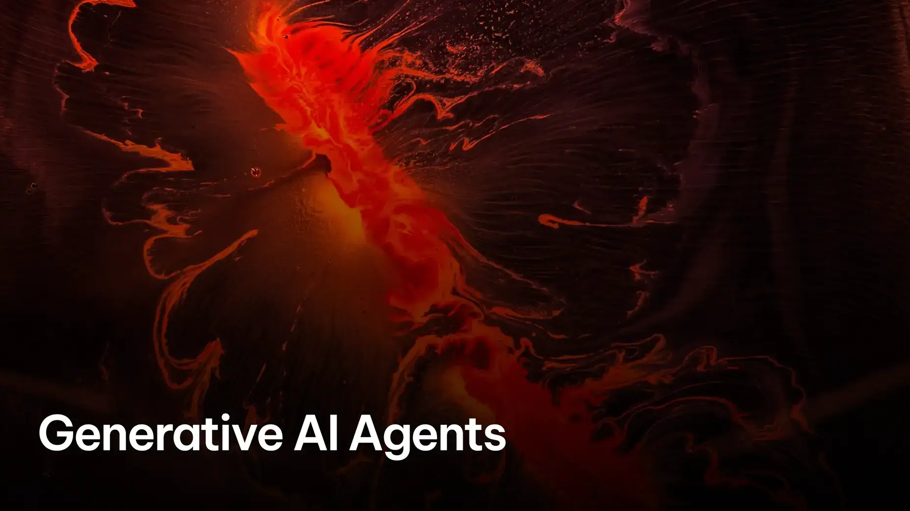 Introduction to Generative AI Agents for Business Professionals cover image