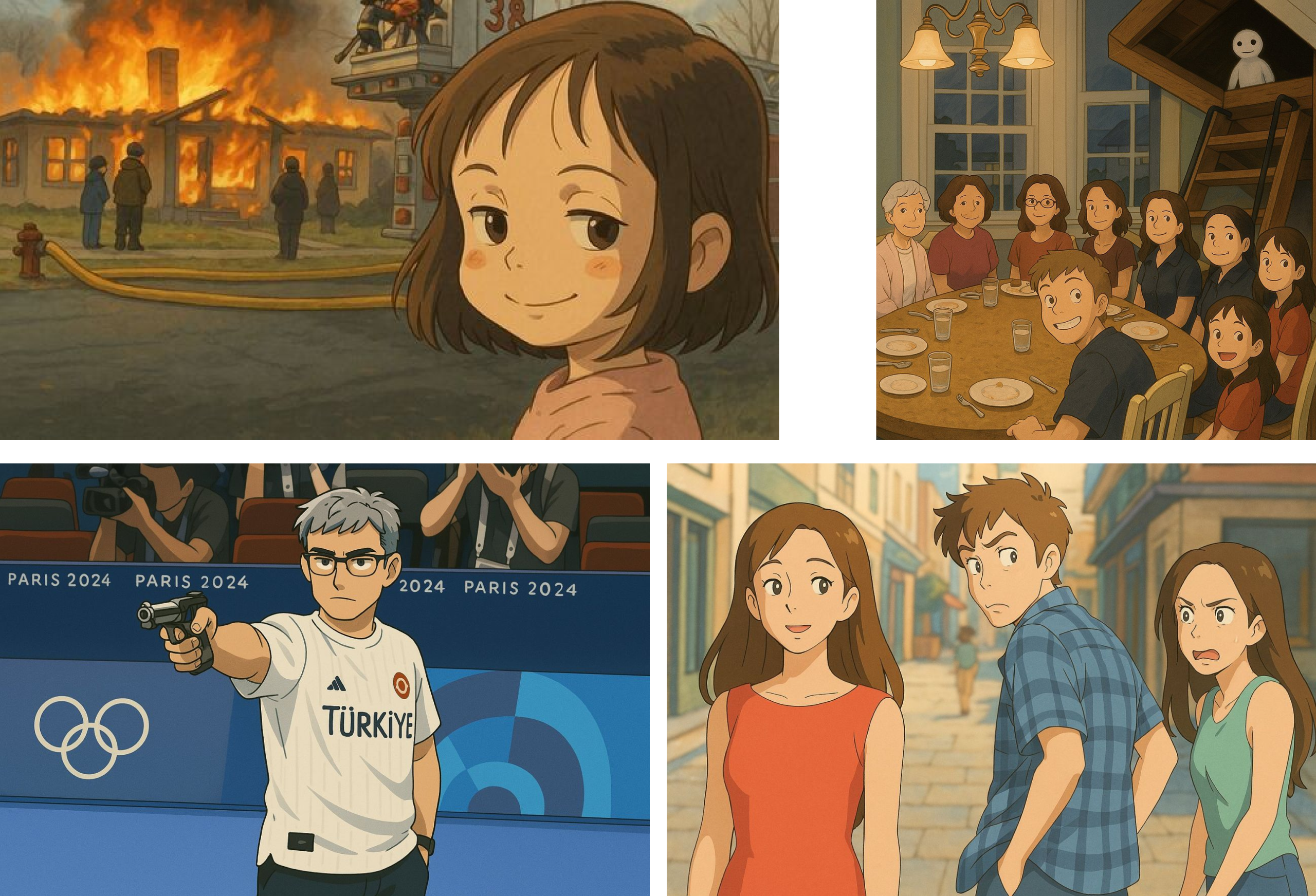 Ghibli memes Ghibli memes