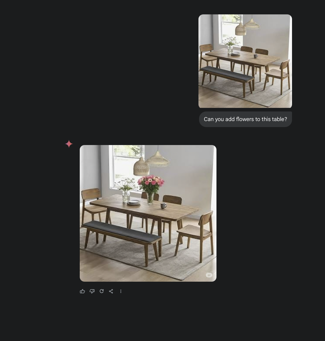 ChatGPT Image Library Interface